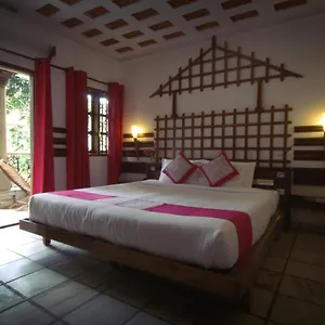 Hotel Ambadi, Thekkady