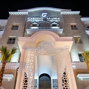 فندق Gardino Hotel&residence - جاردينو