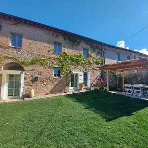 Apartment La Selva 