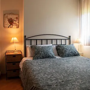 Apartment Cadi- Moixero 