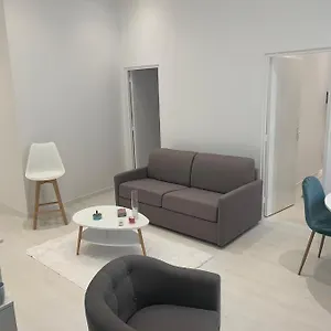 Apartment Gustave 