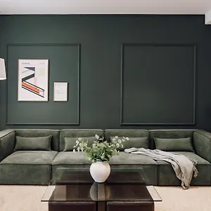 Apartment Lunalux 