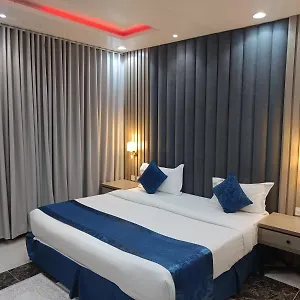 فندق Diafa Saadet Serviced Apartments- Qurtopa 1