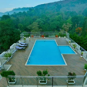 Hotel Sterling, Thekkady