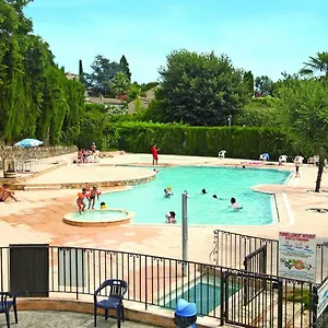 Campsite L'eden ***