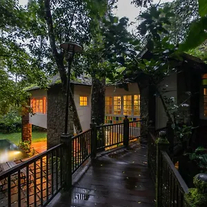 Resort Mystic Mayapott,, Thekkady