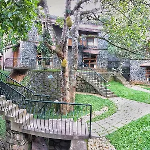 Bed & Breakfast Wildernest, Thekkady