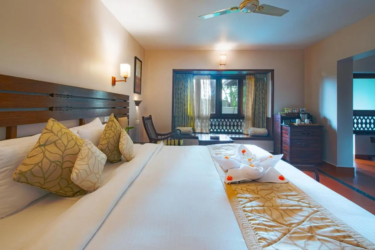 Greenwoods Resort, Thekkady 5*,  India
